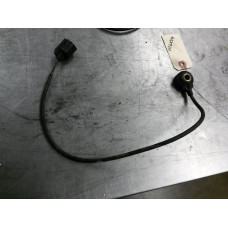 111W019 Knock Detonation Sensor From 2005 Ford F-150  5.4 4L3A12A699AA